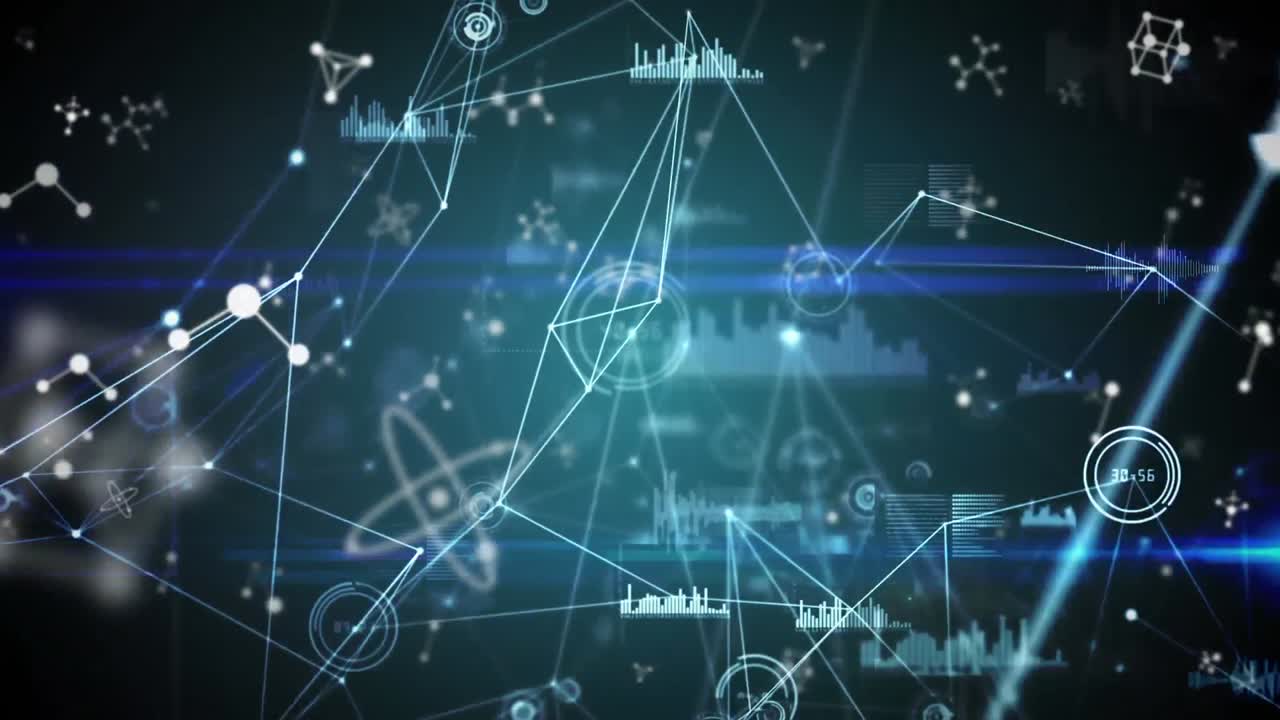 과학 데이터 처리 및 연결 네트워크의 활성화