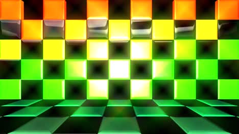 stage square dance floor background