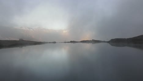 stellisee lake