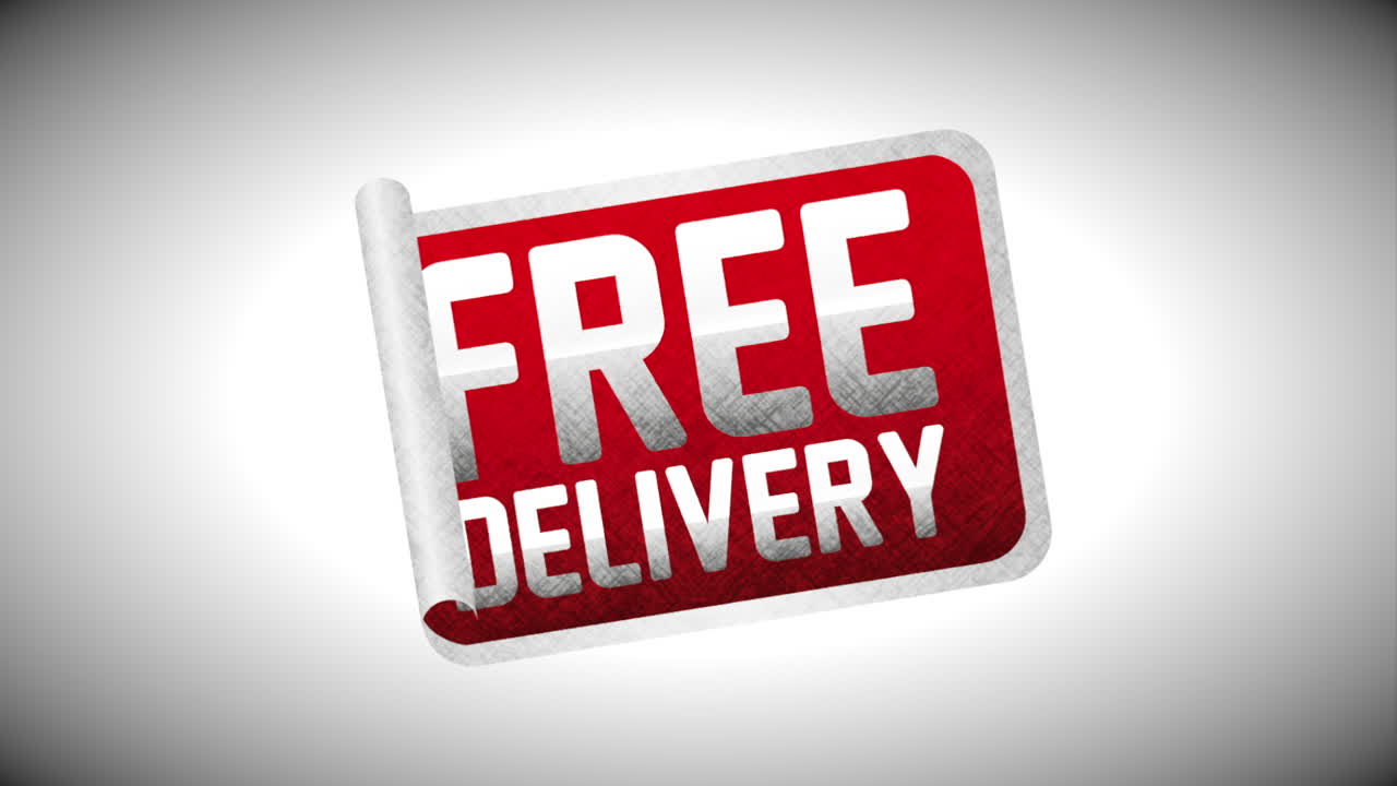 배달 서비스 디자인