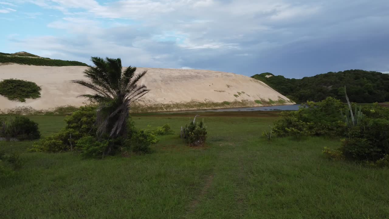 natal brasil por drone k legendarias playas brasileñas