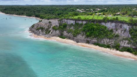 Playa-Espejo-En-Portoseguro-Bahia-Brasil