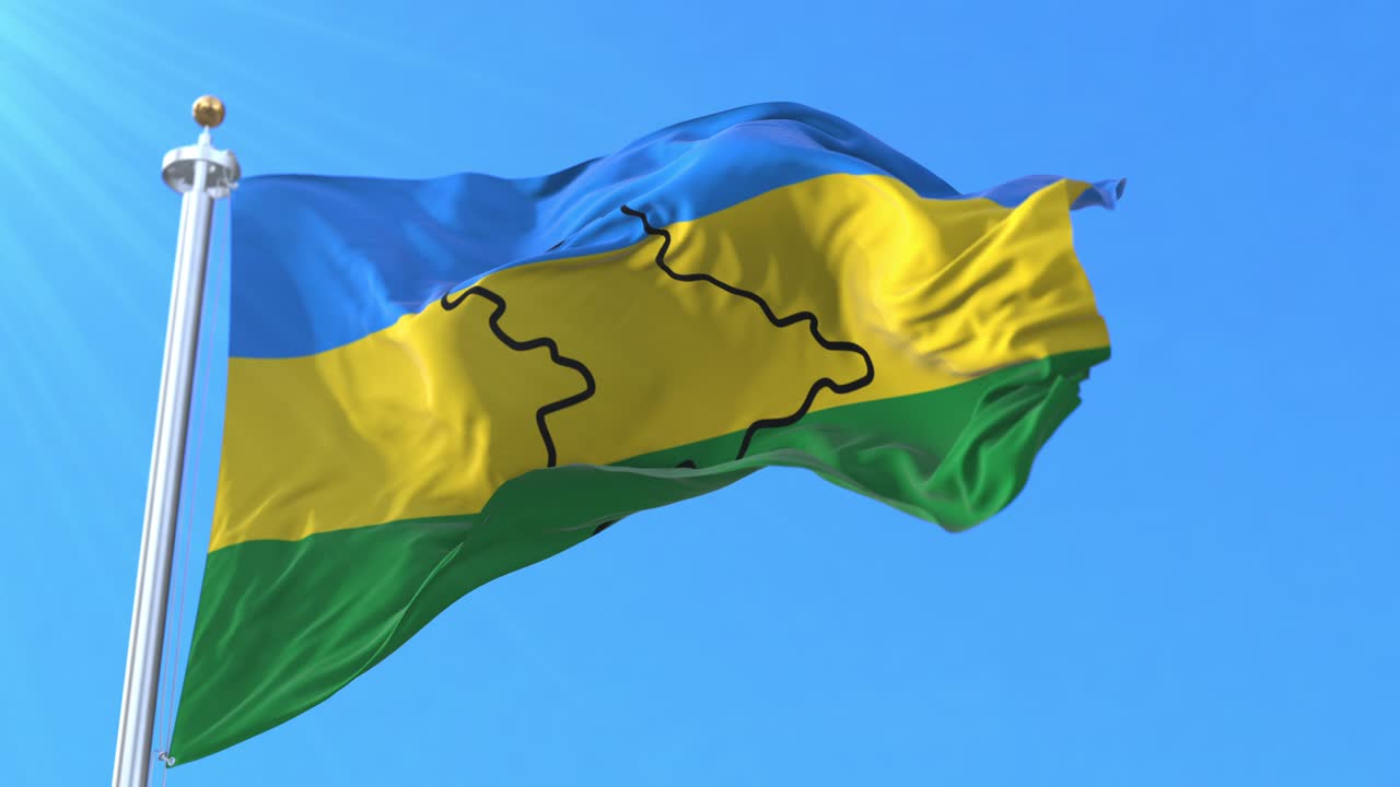 안조아테구이 주 발, 베네수엘라