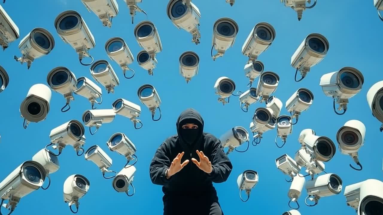 Surveillance and Privacy