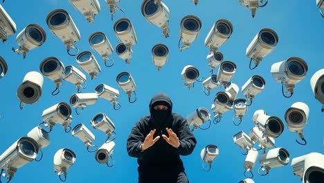 surveillance and privacy