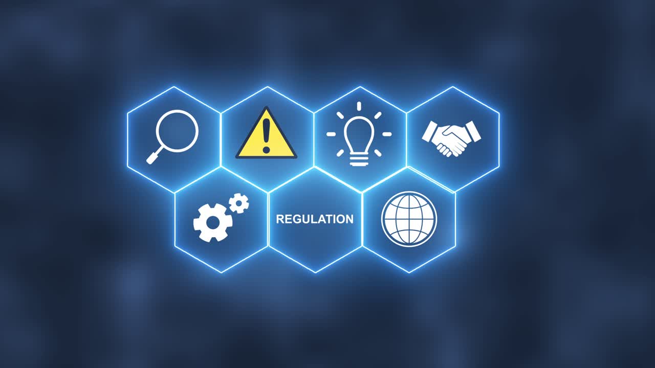 Regulation and Compliance