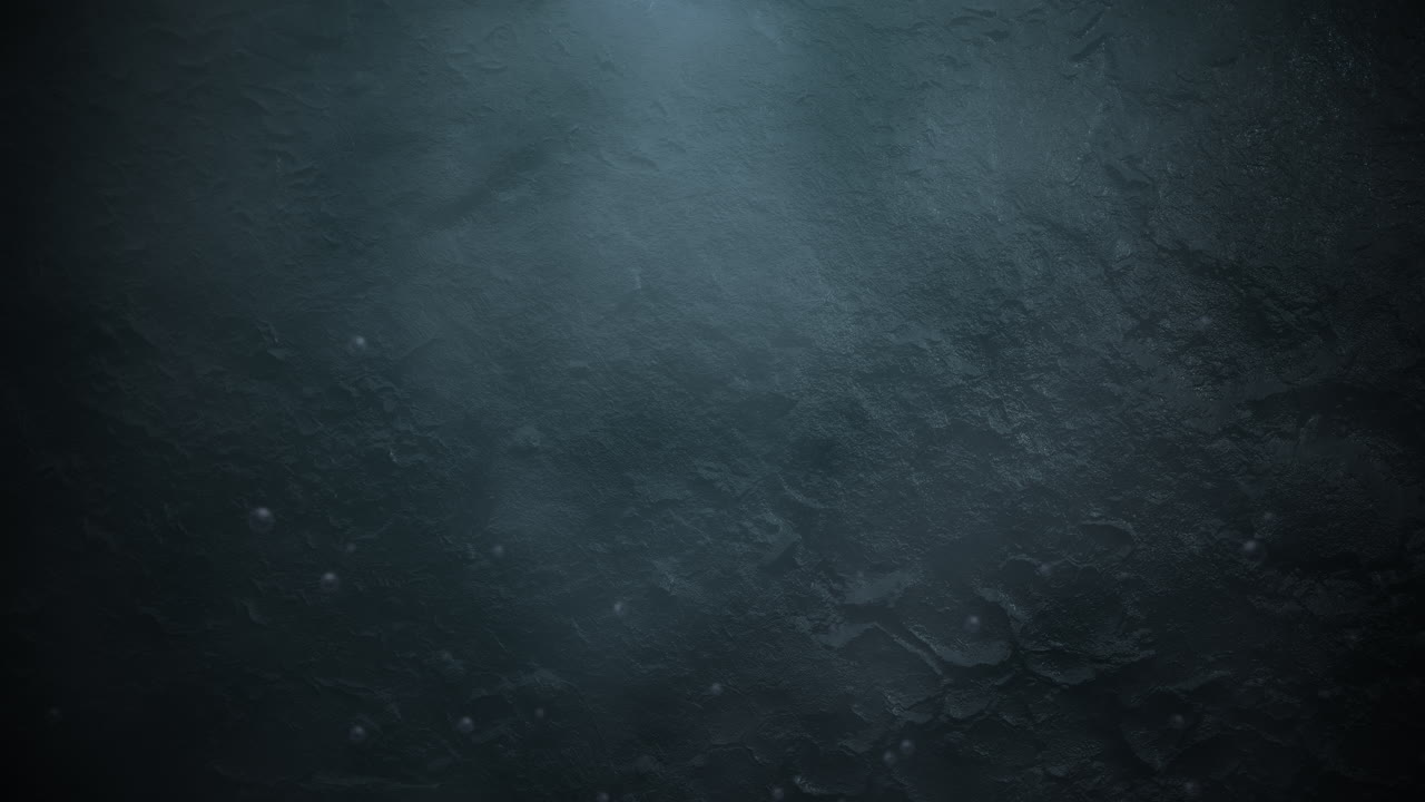 partículas de movimiento y mosca en el fondo cinematográfico con textura grunge 4