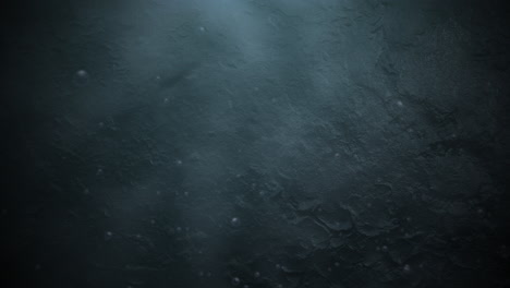 partículas de movimiento y mosca en el fondo cinematográfico con textura grunge 4