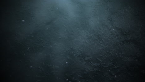 motion and fly particles on cinematic background with grunge texture 4