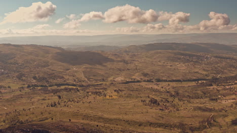 Westliche-Landschaft