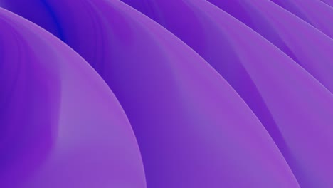 fondo abstracto púrpura con líneas curvas