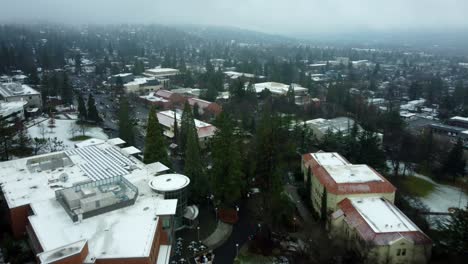 Ashland,-Oregon,-USA,-Winter-2023