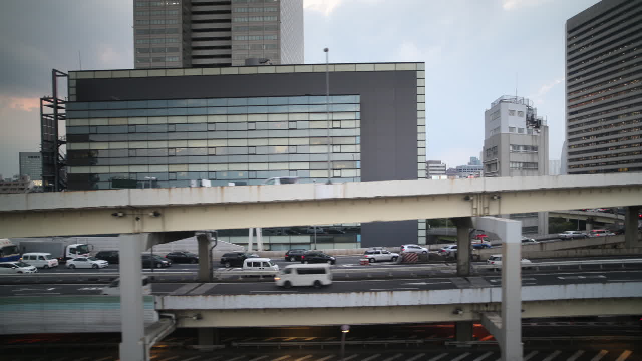 monorraíl de tokio 24