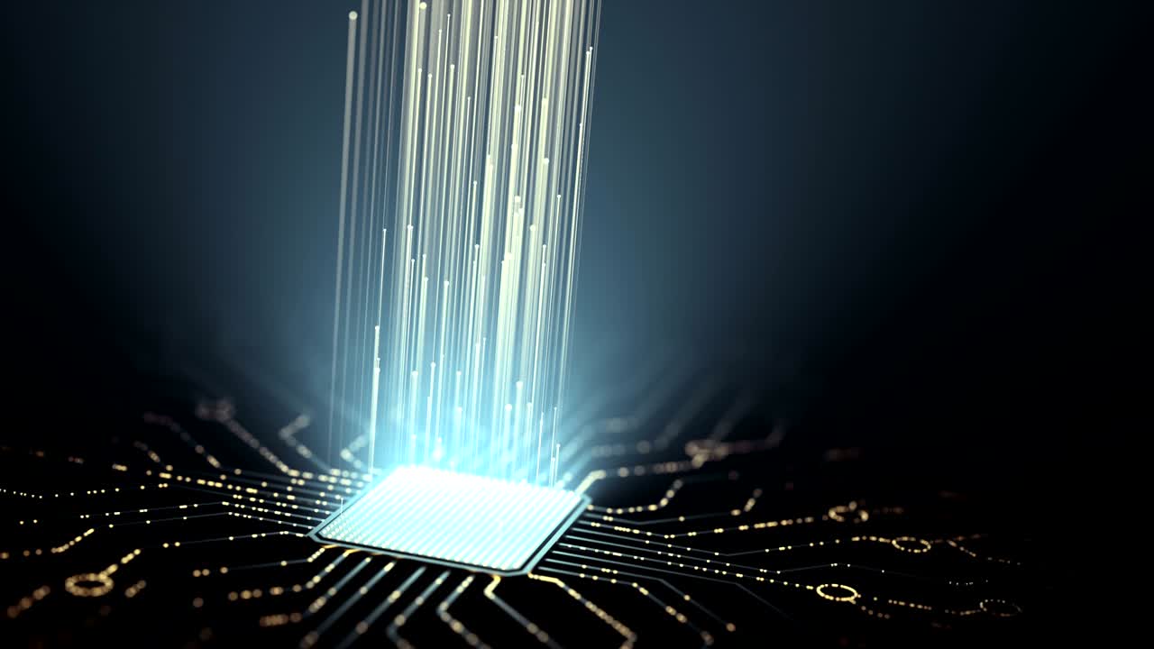 인공 신경망 중앙 처리 단위