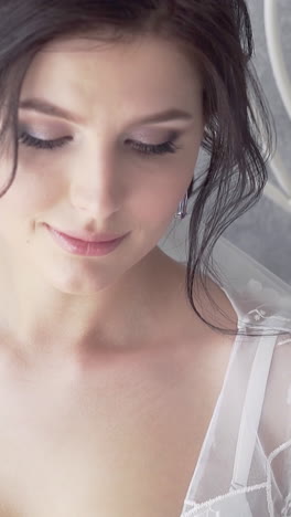 bridal portraits