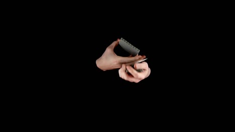card magic tricks