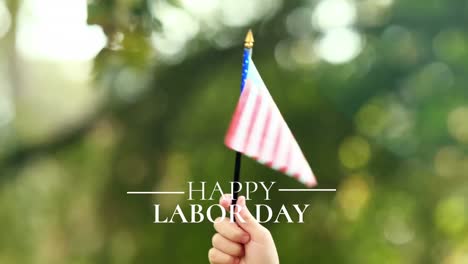 Digital-Generierte-Videos-Vom-Happy-Labor-Day-4K