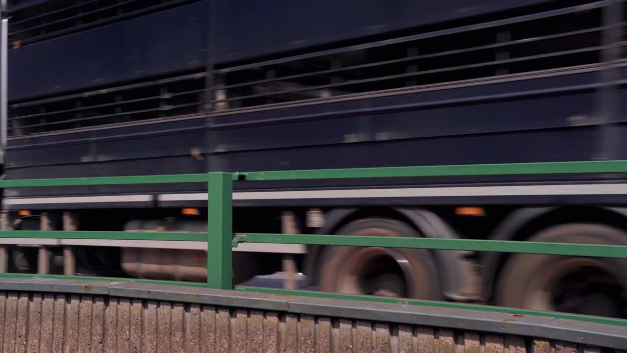 영국 순환 도로 교통 루프