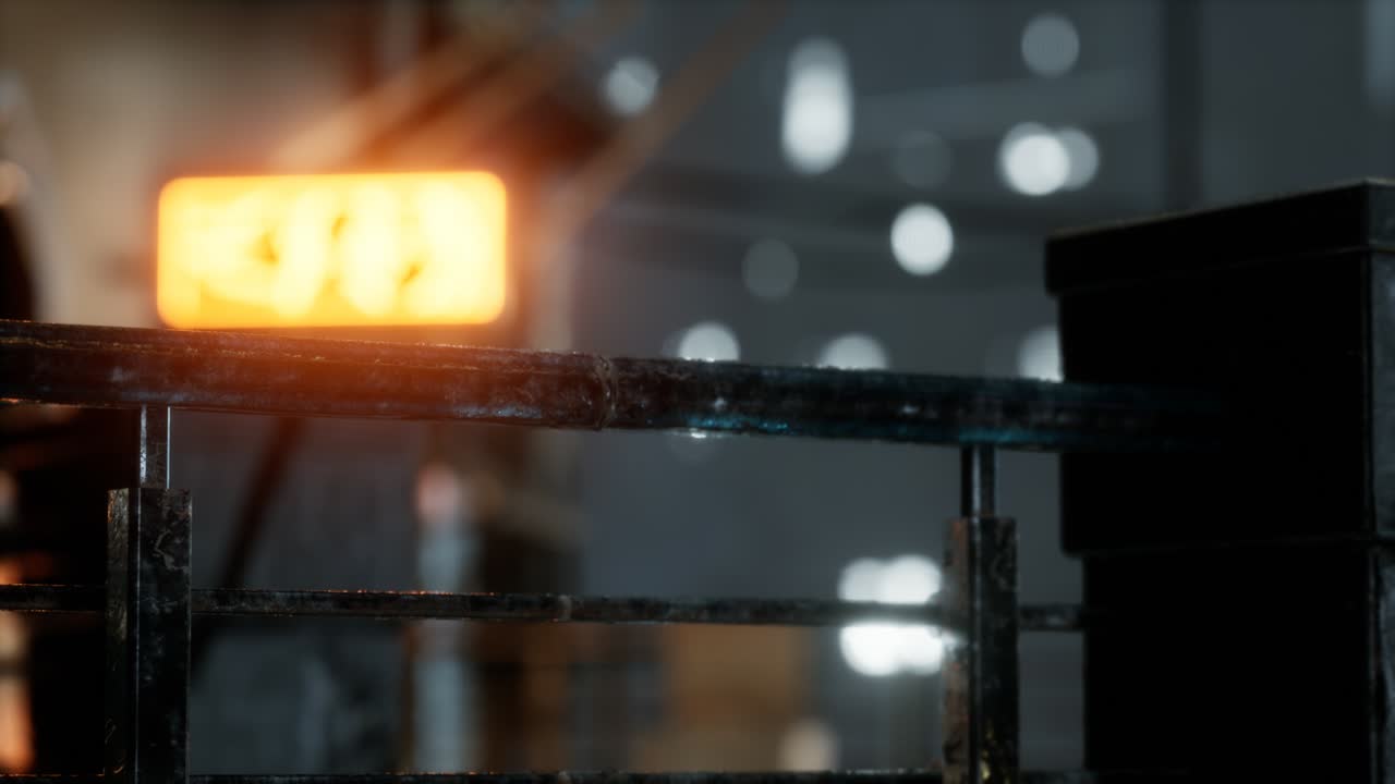 calles de la ciudad bajo la lluvia por la noche