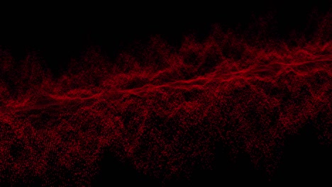 Abstract colorful animation .Multicolor liquid background.