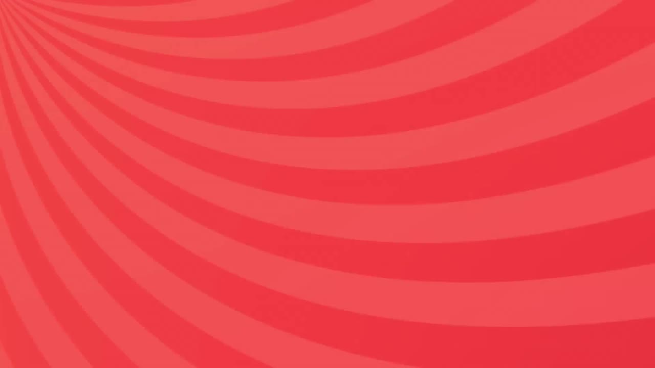 ⁇ 은 배경 위의 만화 와우 텍스트의 애니메이션