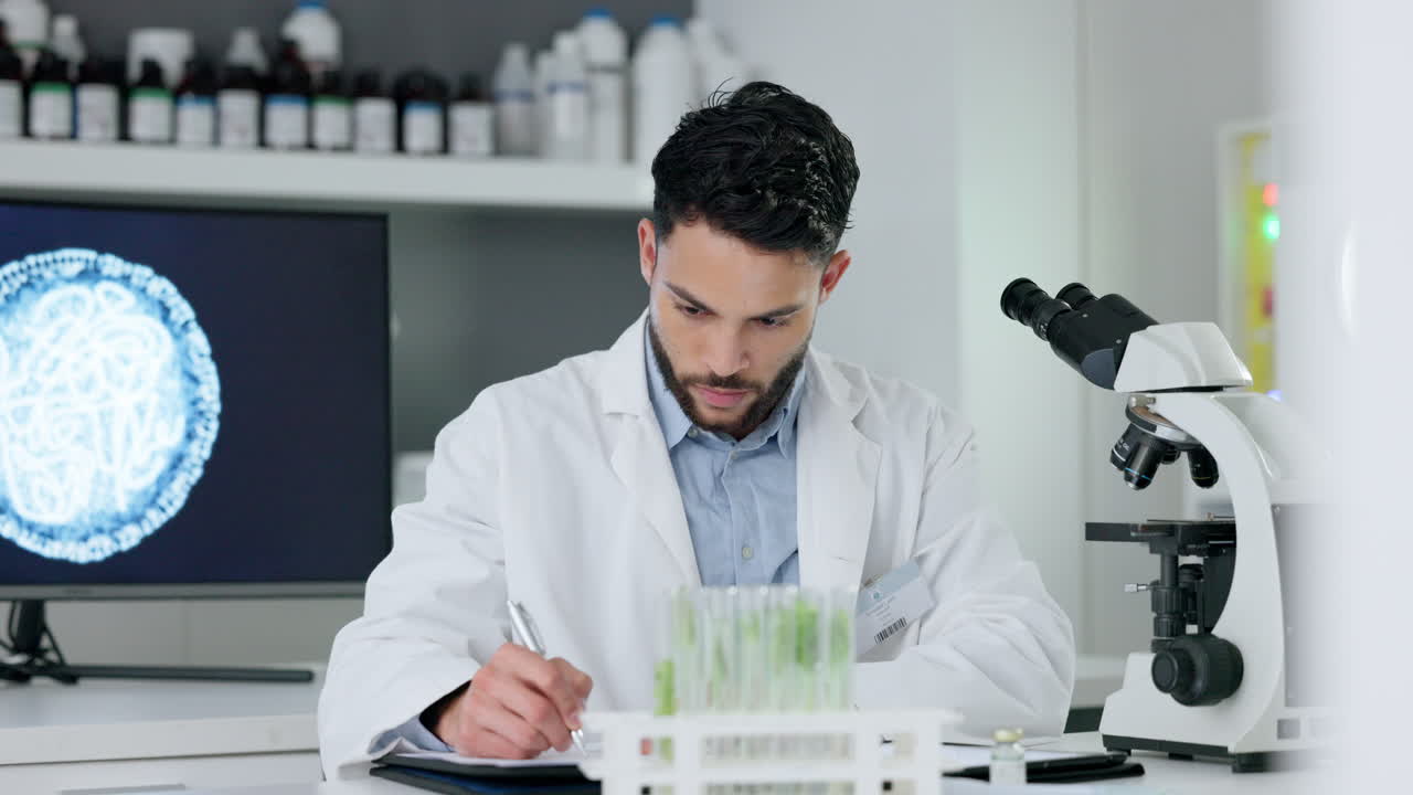 Biochemistry, research and innovation in a modern