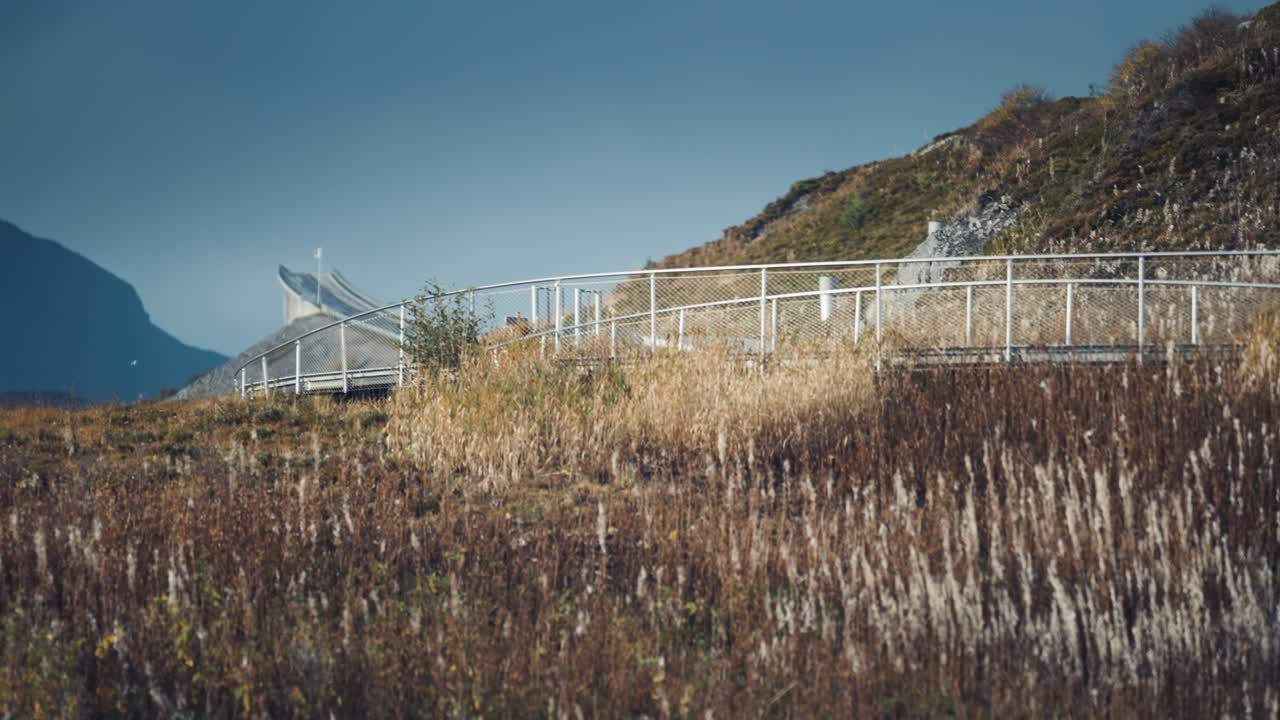 eldhusoya 관광 루트 프로젝트