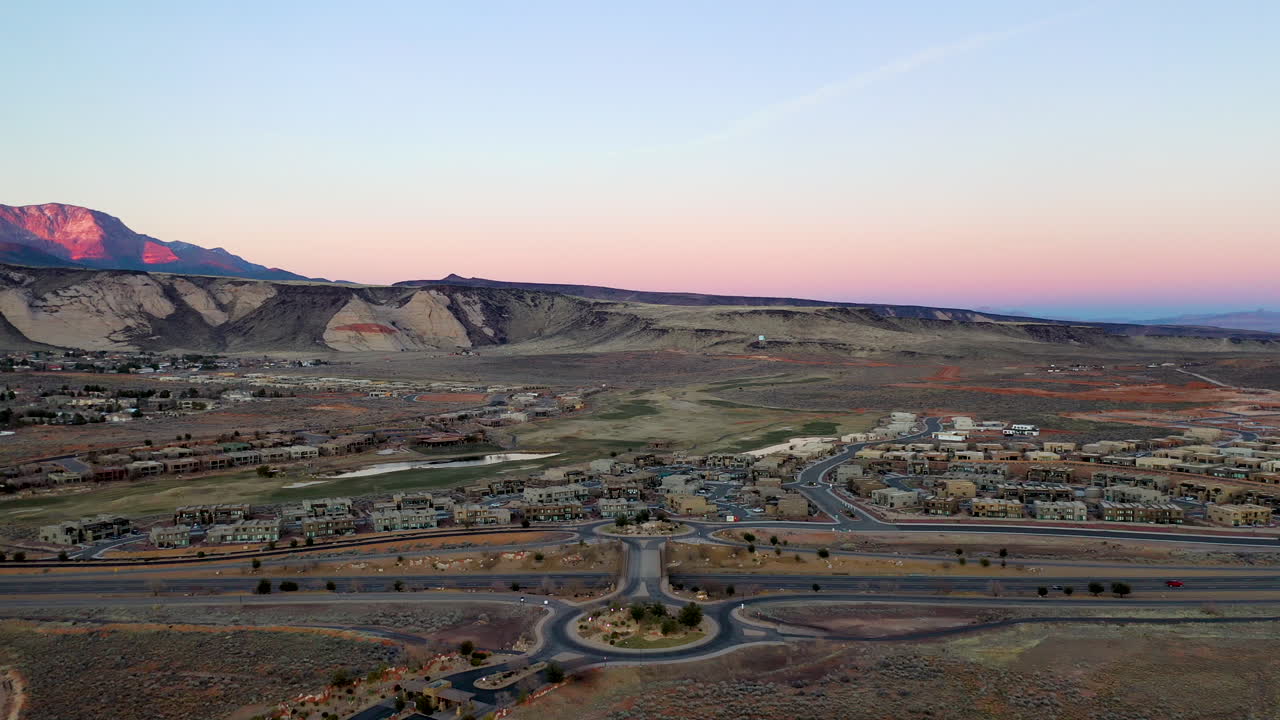 parque estatal del valle del fuego estados unidos