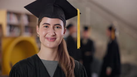 día de la graduación