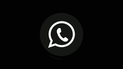 Logo WhatsApp