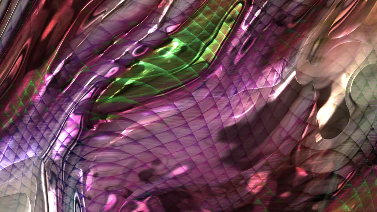 абстрактная красочная анимация. многоцветный жидкий фон. красивая градиентная текстура, движущийся абстрактный многоцветный фон.