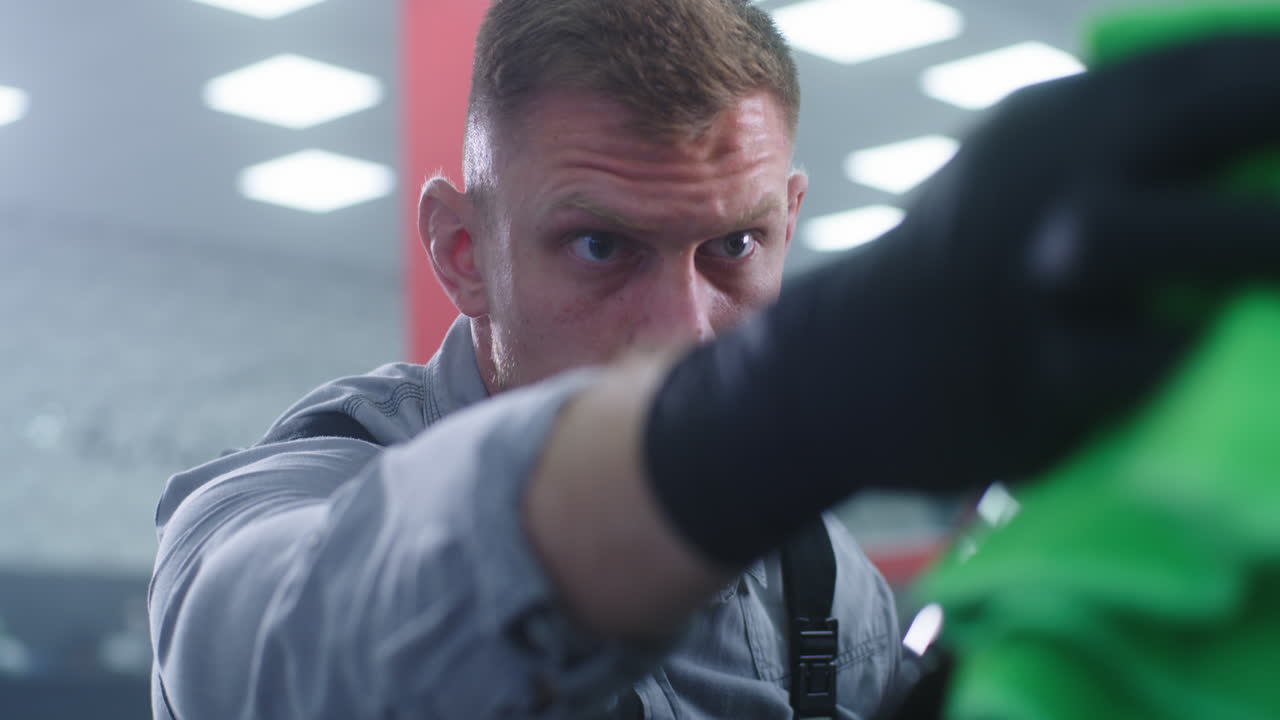 Car Detailing by a Professional