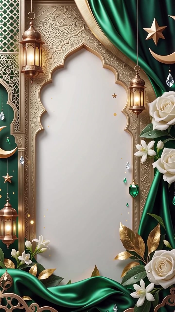 Aniversário do Profeta Maomé Mawlid al-Nabi Contexto Islâmico