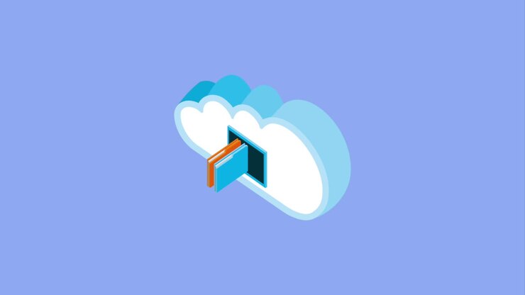 cloud computing storage