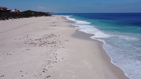 yanchep lagoon, perth, australia