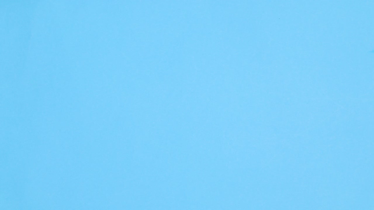 Time for school stop motion. School tools appear on blue theme with copy space. Stop motion