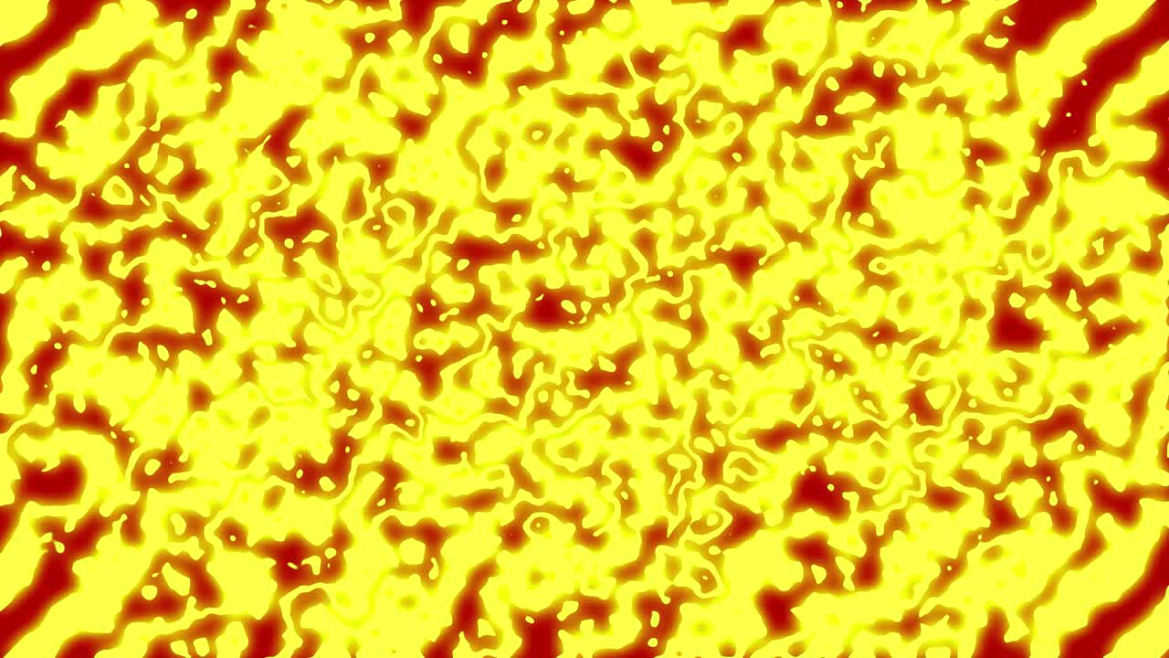 refracción de fondo abstracto cg animación gráficos de movimiento