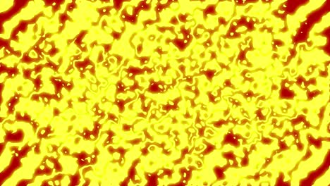 refracción de fondo abstracto cg animación gráficos de movimiento