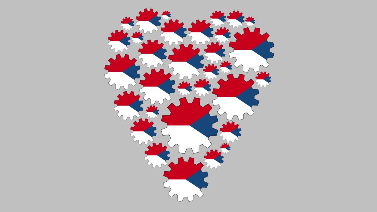 사랑하는 체코 공화국