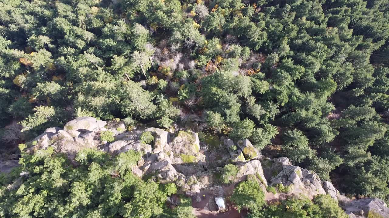 monte prevost, isla de vancouver