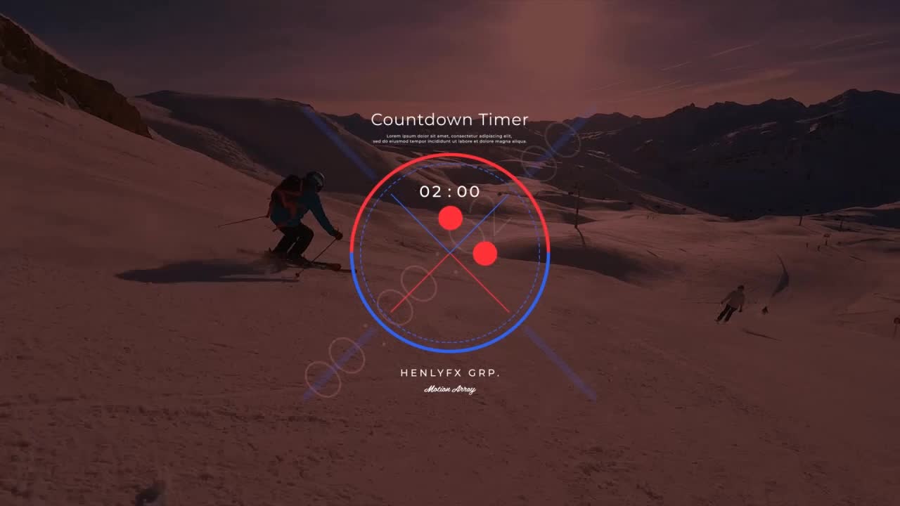 Countdown Timers