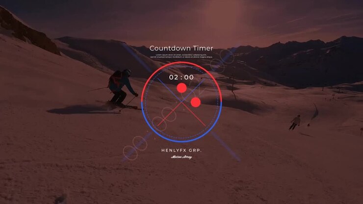 Countdown Timers