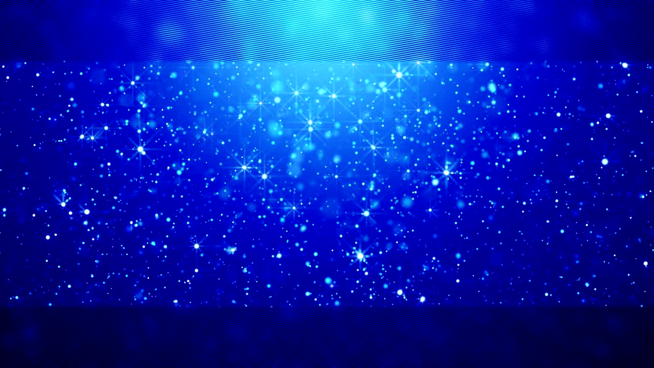 크리스마스 저녁 반이는 눈 폭우 비디오