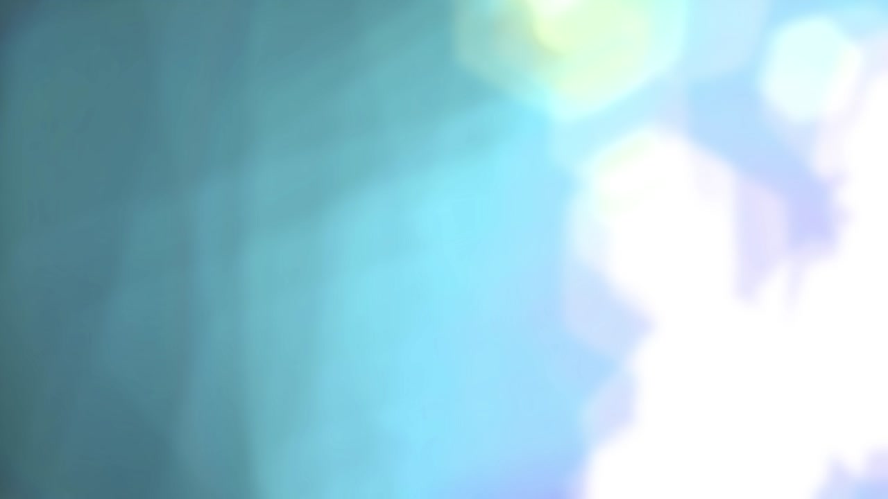 efecto de textura del destello de luz de la lente de fondo