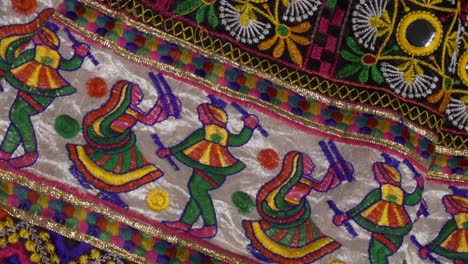 Chaniya-Choli-Para-El-Festival-De-Danza-Navatri