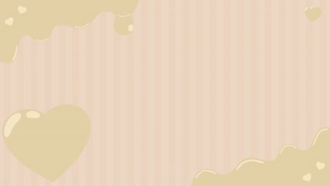 Chocolate heart Looping animated background. 1080p (3).mp4