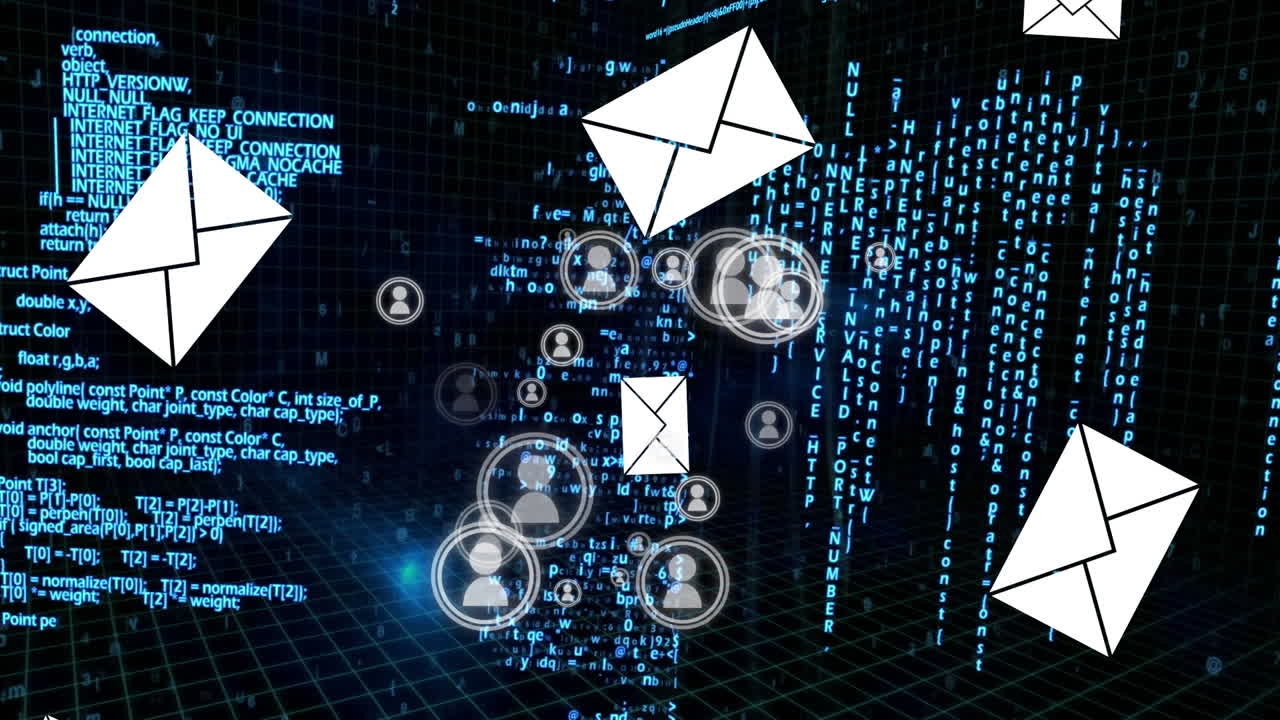 Social media connection