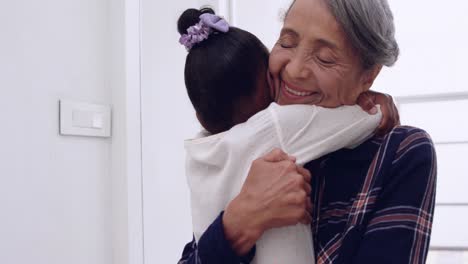 Mature-woman-and-her-granddaughter