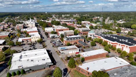 aerial pullout lagrange georgia captured in 5k