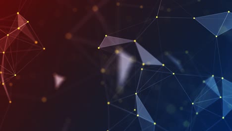 4k network background(loopable)